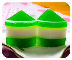 粉碎色彩